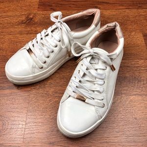 topshop candy platform sneaker